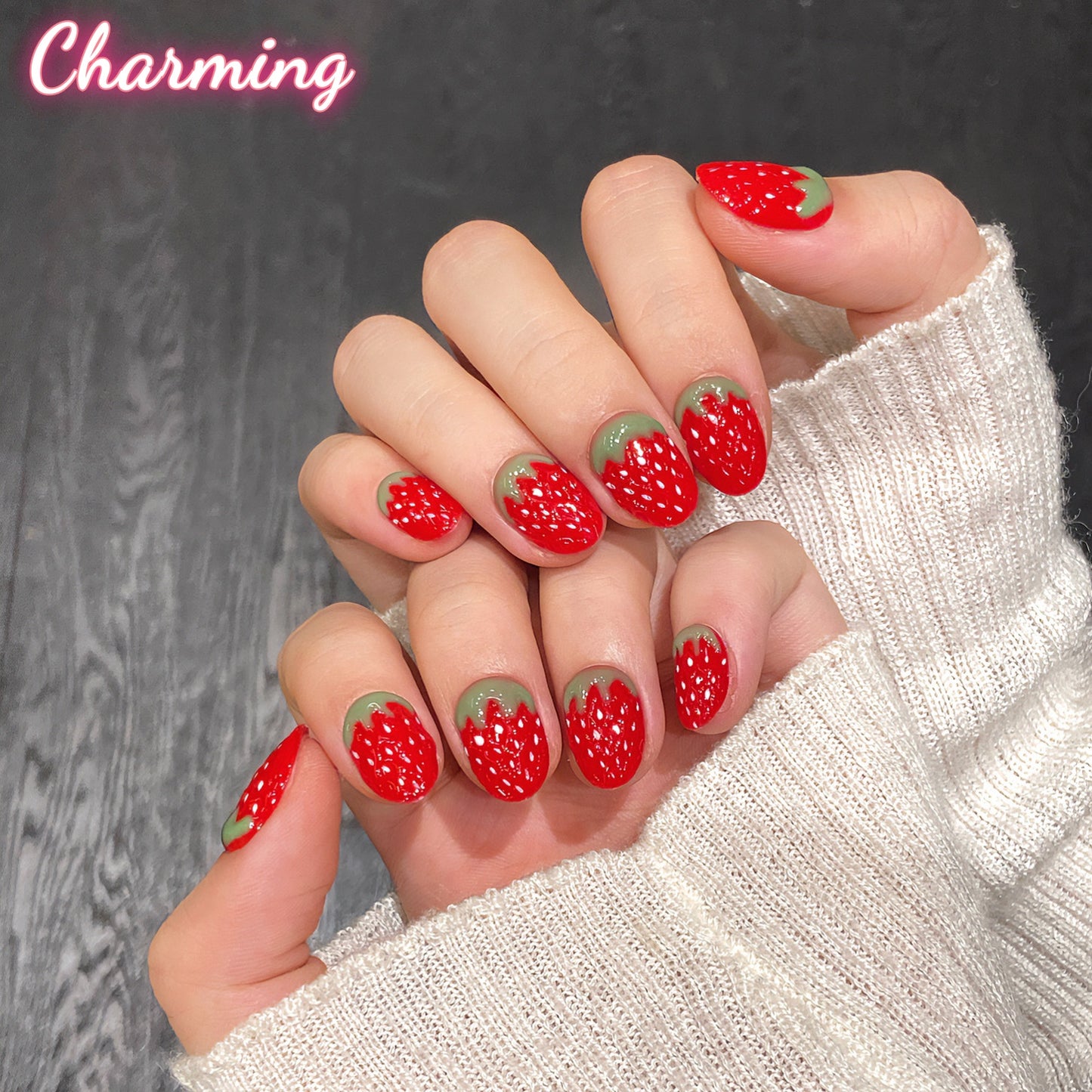 Strawberry