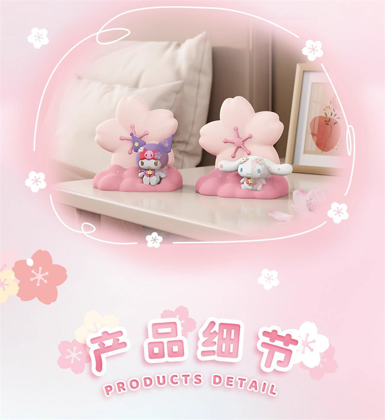 Sakura Series Night Light