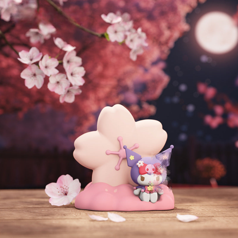 Sakura Series Night Light