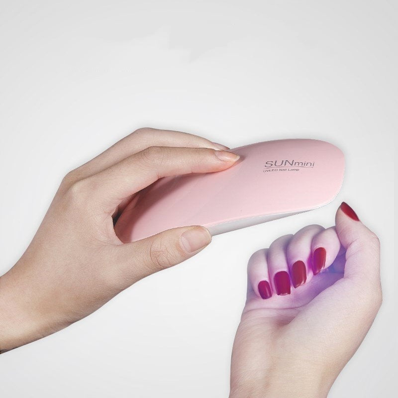 UV Nail Lamp