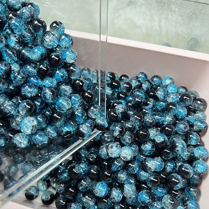 Glass Beads Collection - 10mm