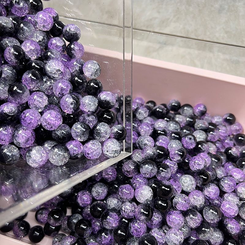 Glass Beads Collection - 10mm