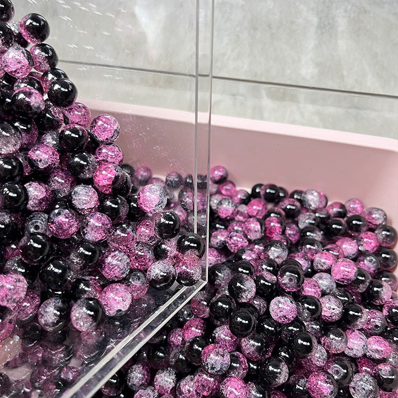 Glass Beads Collection - 10mm