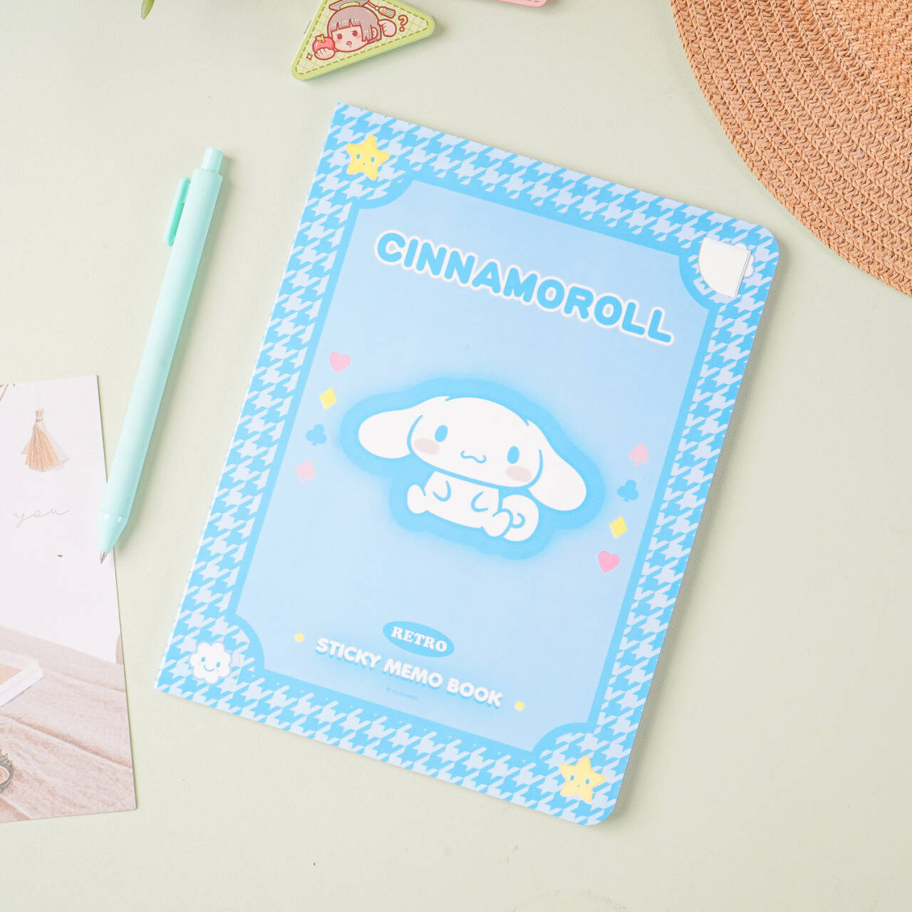 Sticky Notes Set