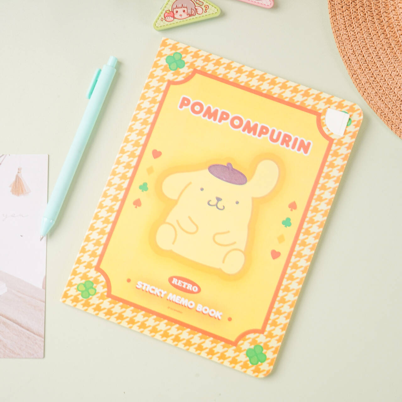 Sticky Notes Set