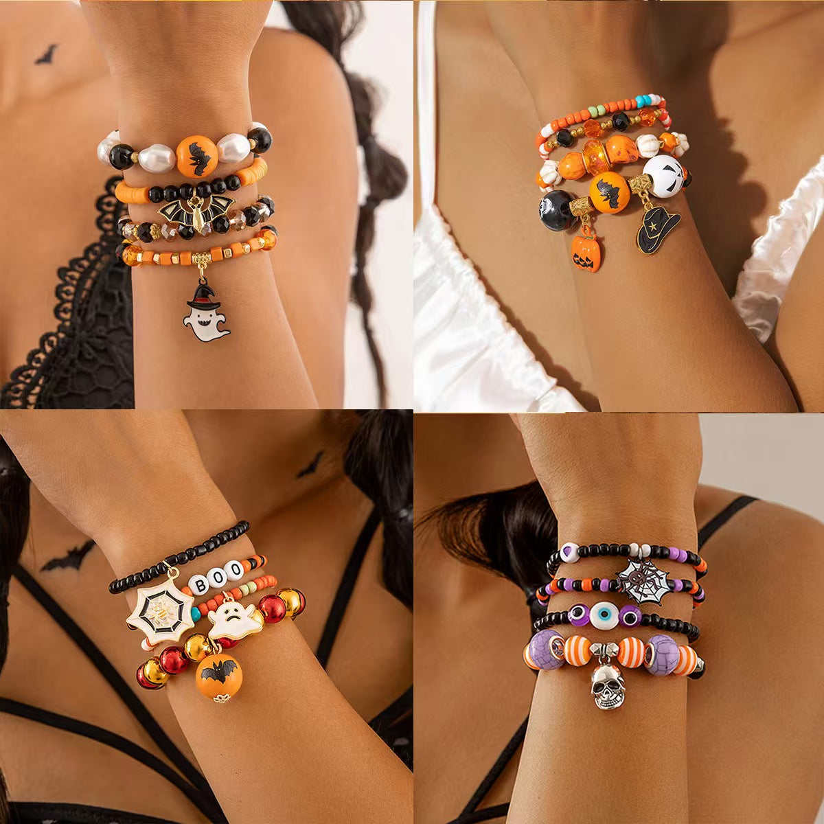 Hand jewelry