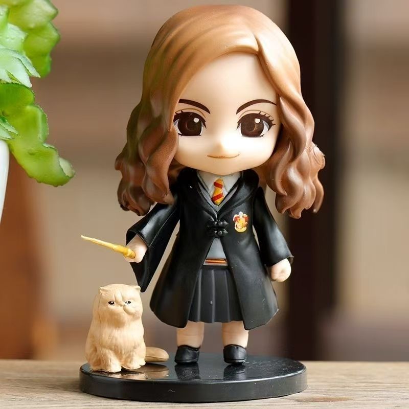 Blind box ornament