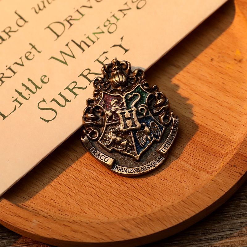 Badge of Four Houses