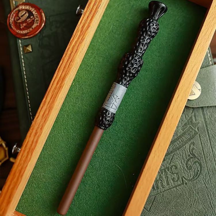 Pen made of Wand