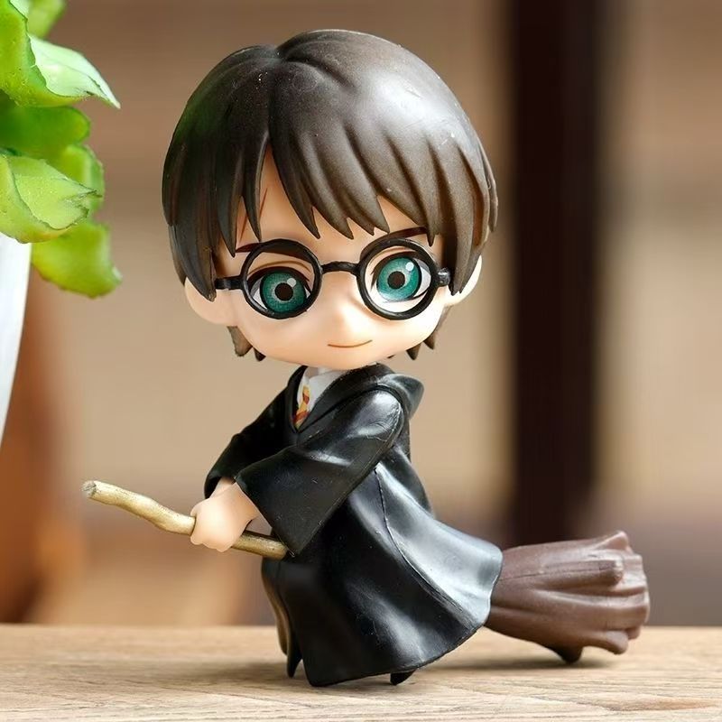 Blind box ornament