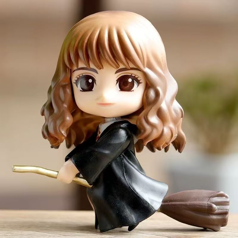 Blind box ornament