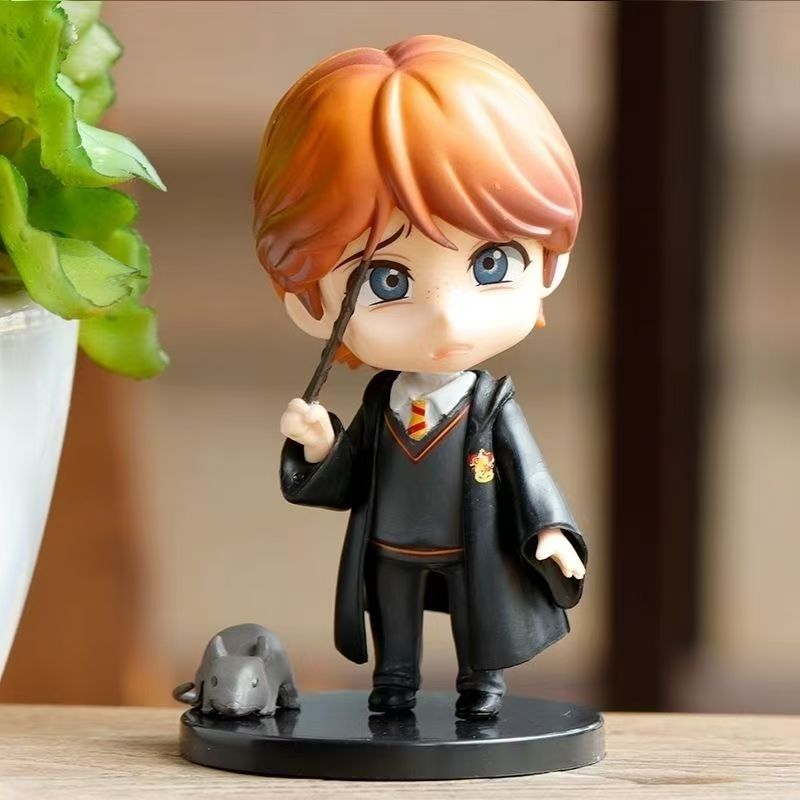Blind box ornament