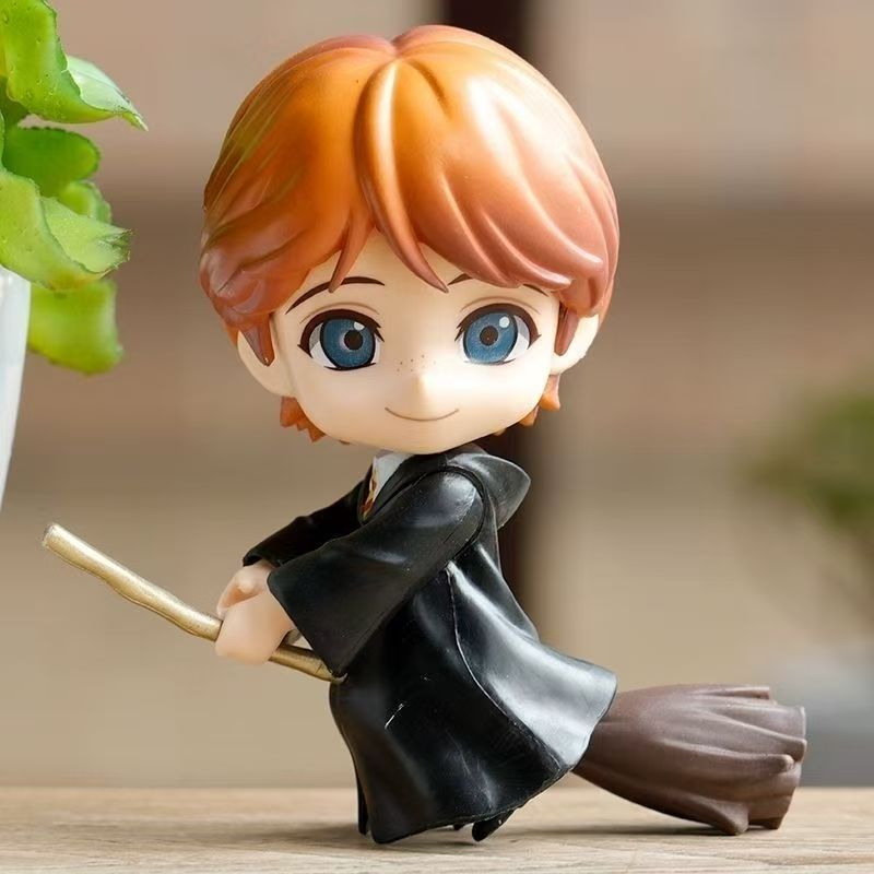 Blind box ornament