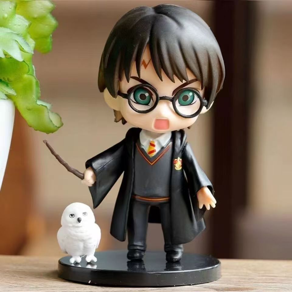 Blind box ornament