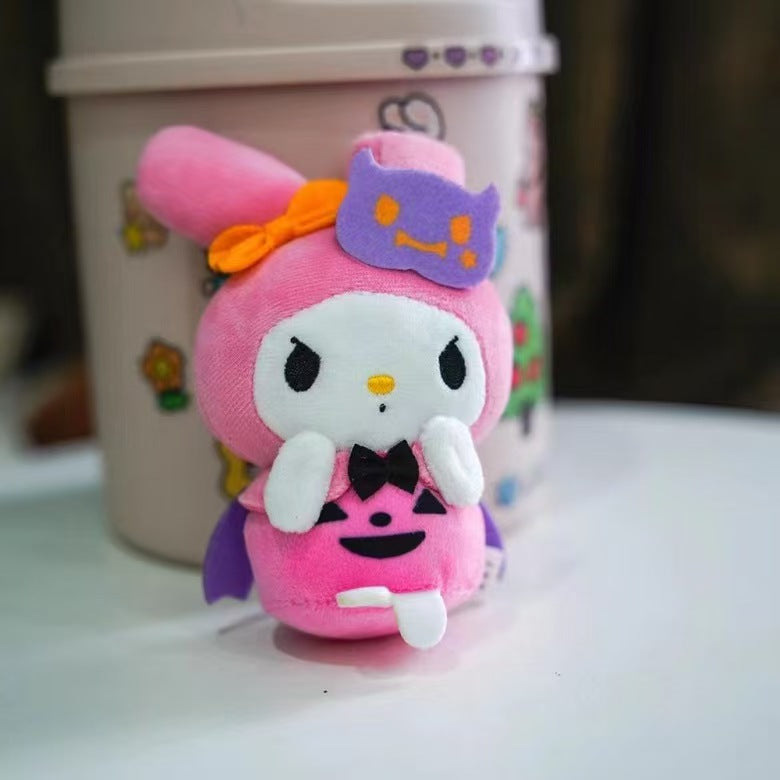 Halloween Doll