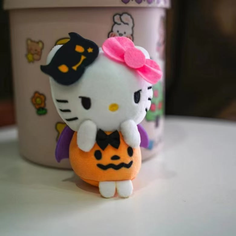 Halloween Doll