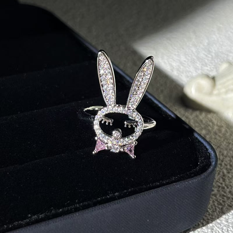 Bunny Ring