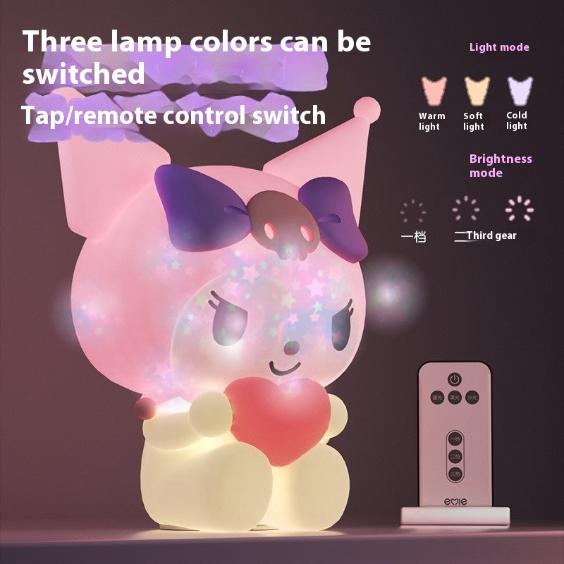 Pat night light