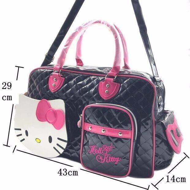 Senrio Cute PU handbag