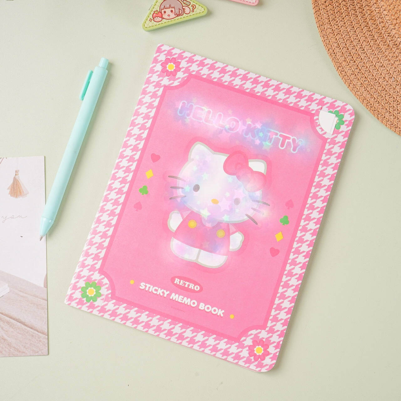 Sticky Notes Set