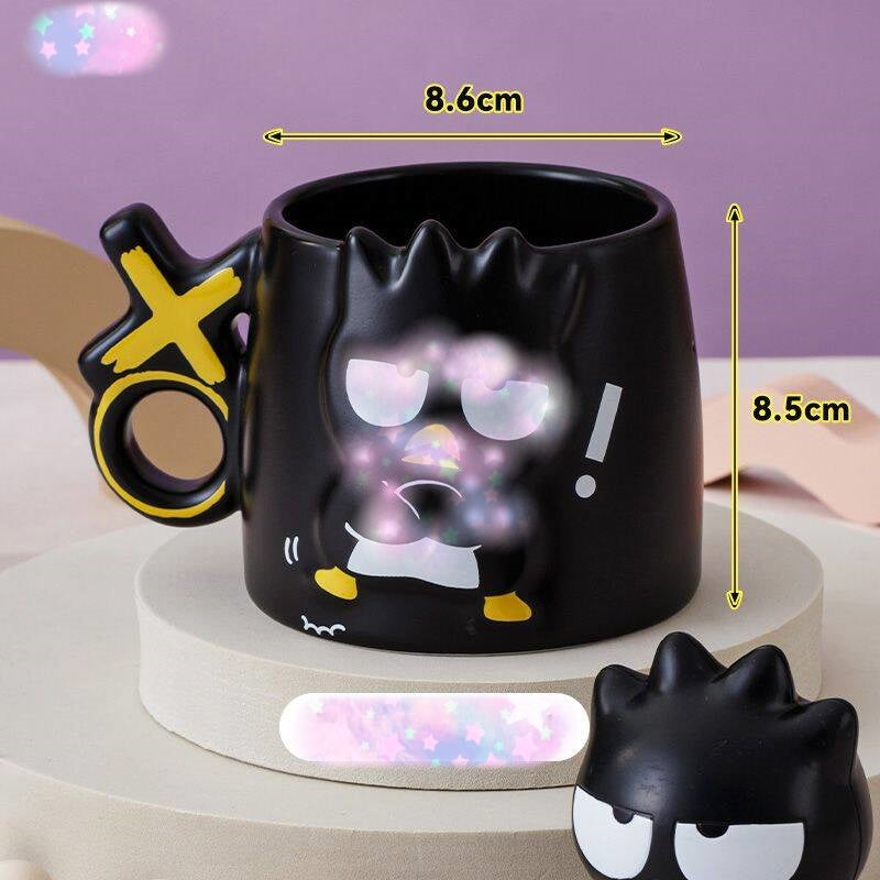 penguin tableware