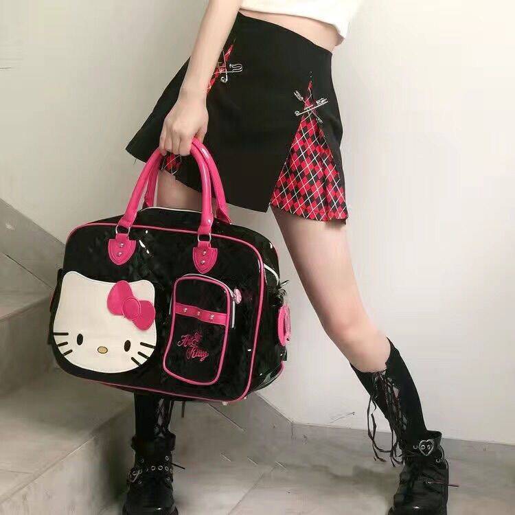 Senrio Cute PU handbag