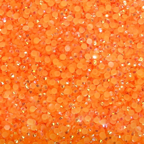 Neon Diamond - Resin Nail Jelly Diamond