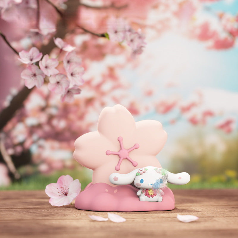 Sakura Series Night Light