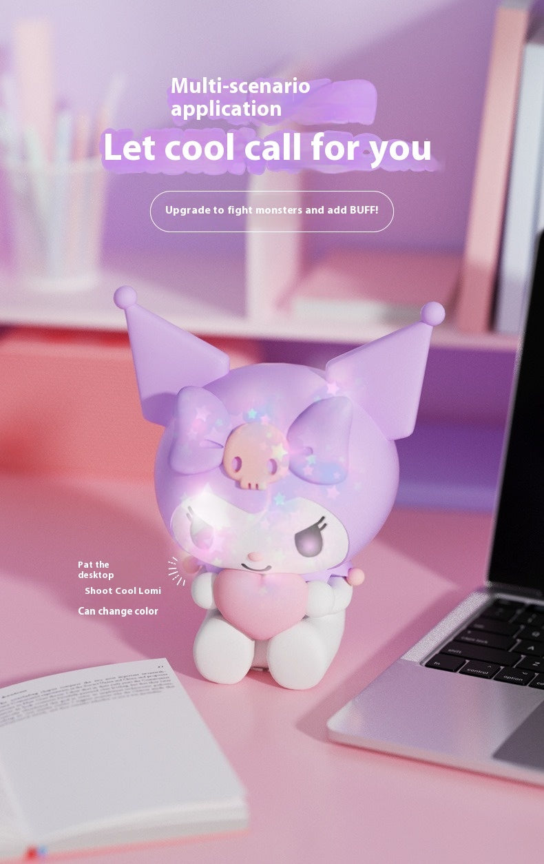 Pat night light