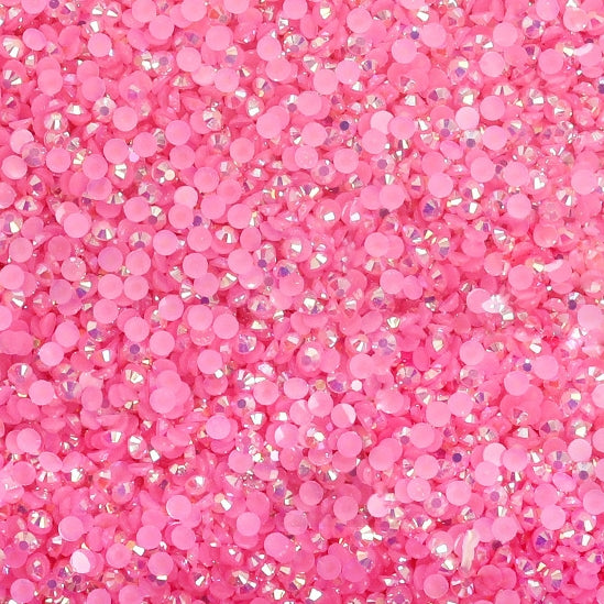 Neon Diamond - Resin Nail Jelly Diamond