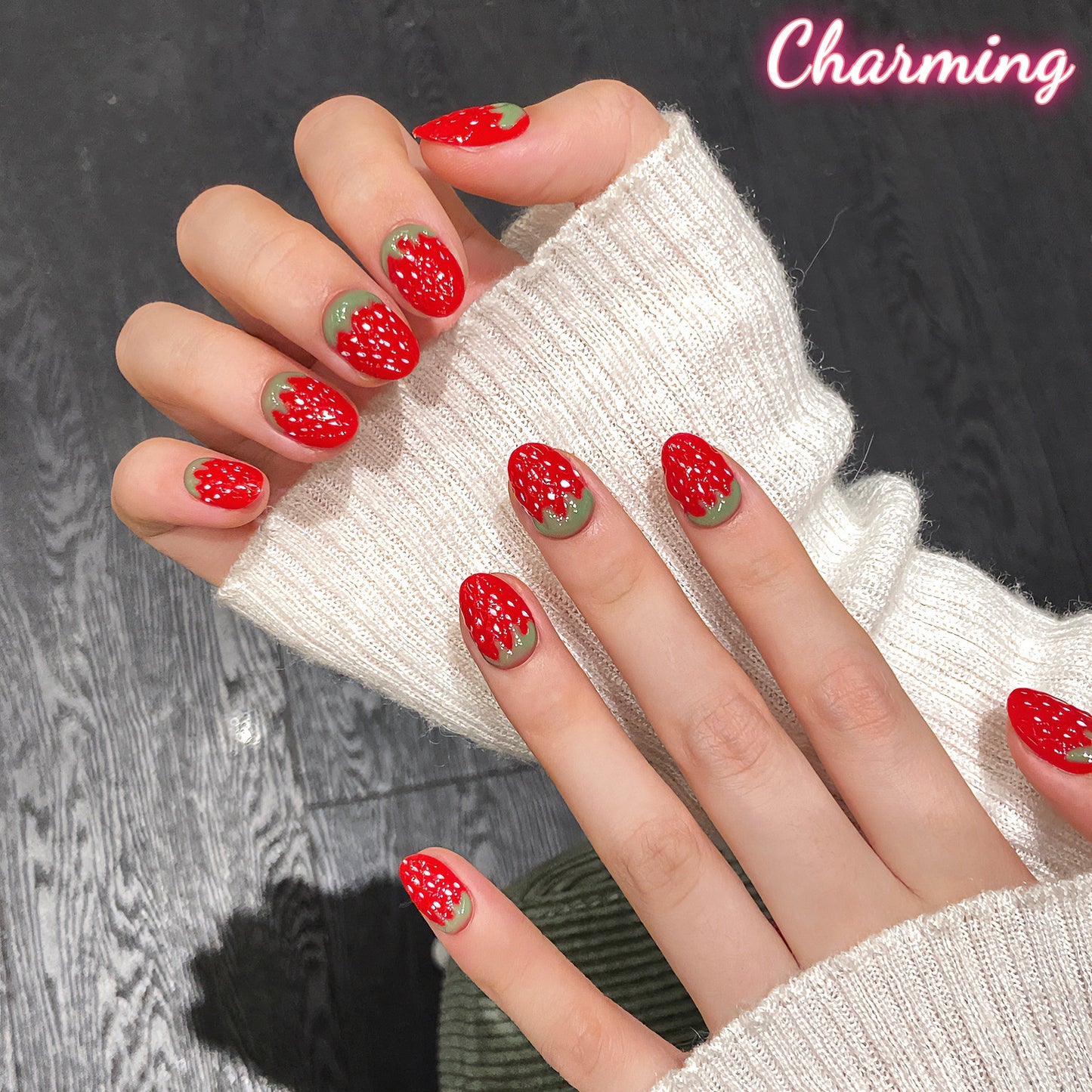 Strawberry