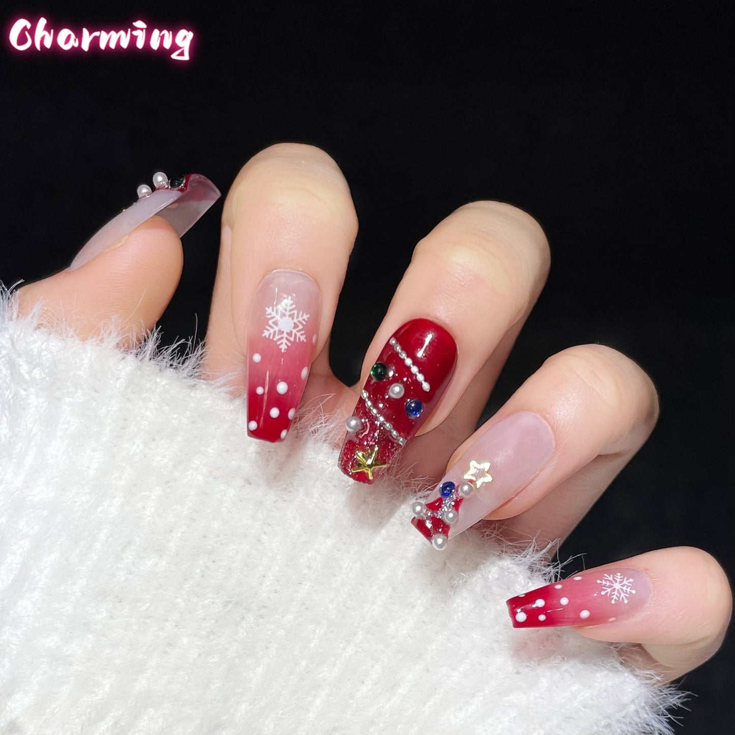 A / Handmade Nails