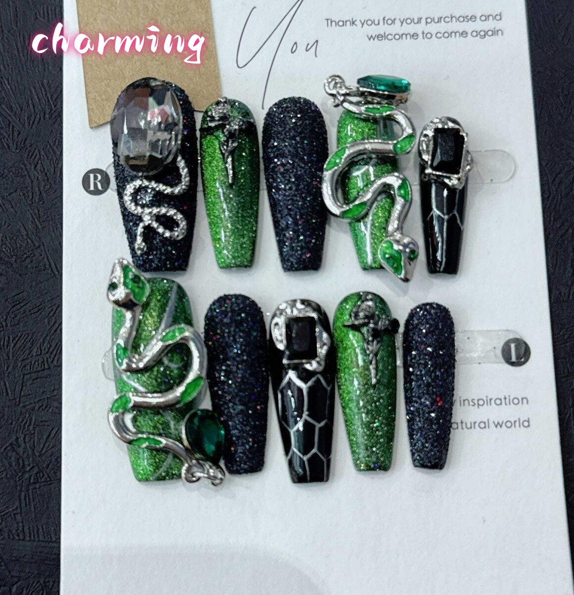 Slytherin
