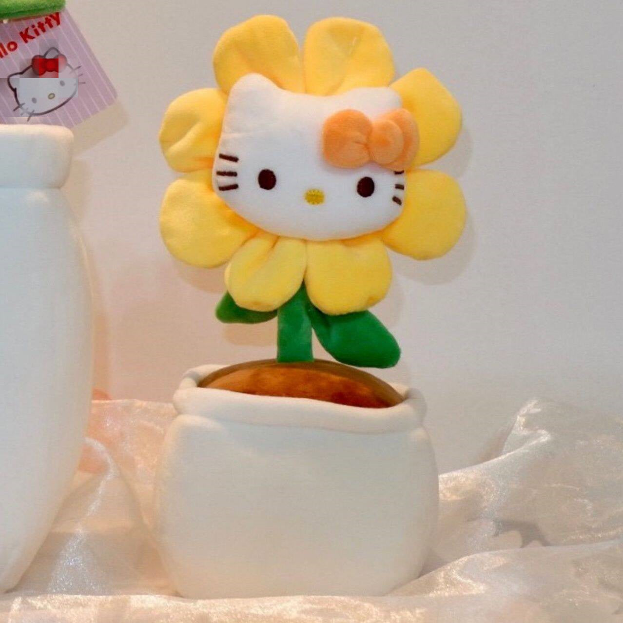 KT Creative plush ornament doll