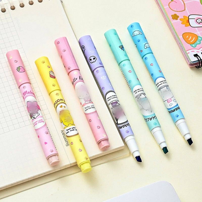 Senrio Highlighter