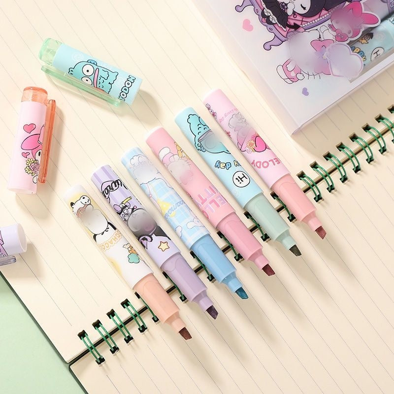 Senrio Highlighter
