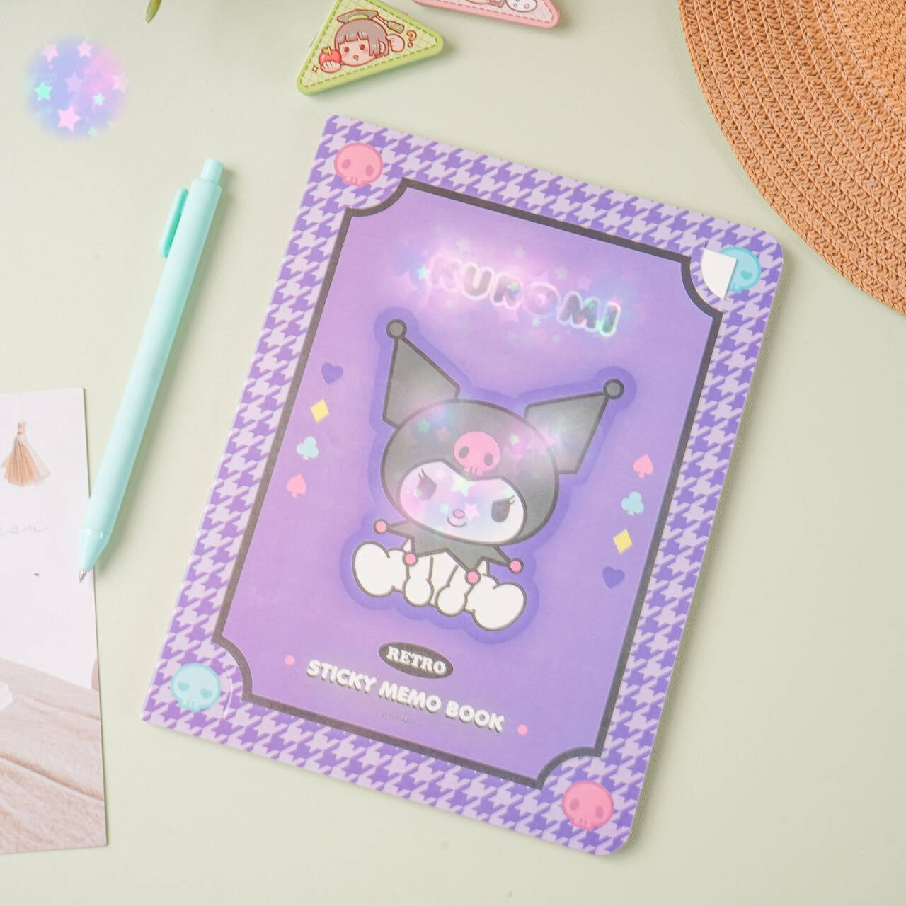 Sticky Notes Set