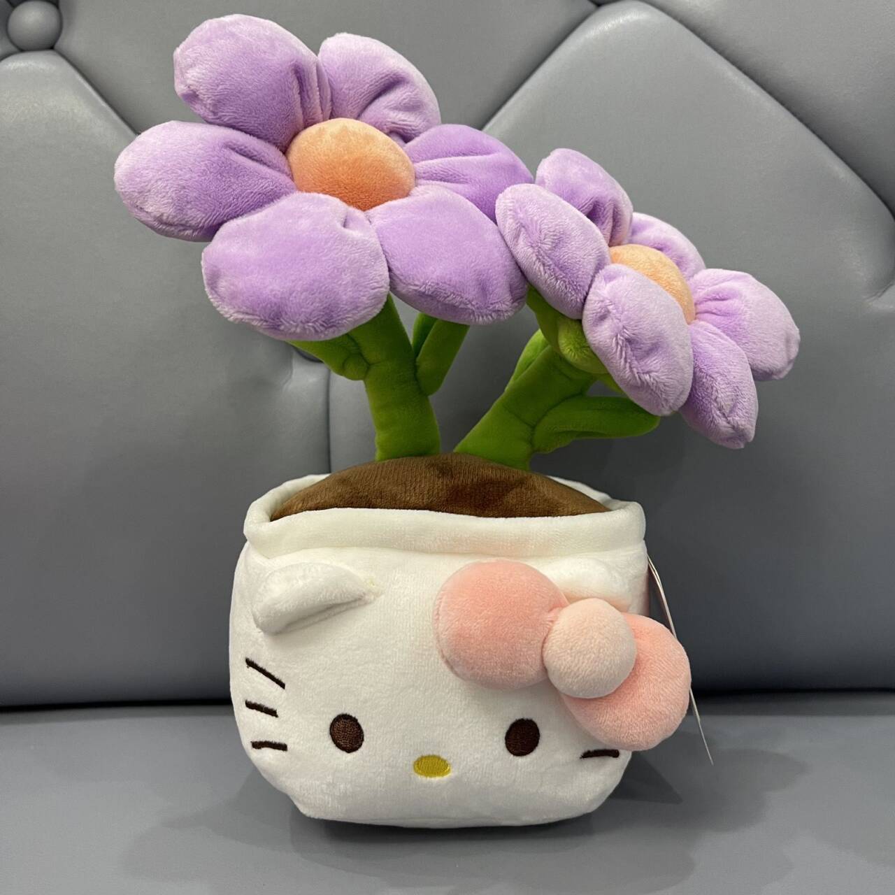 KT Creative plush ornament doll