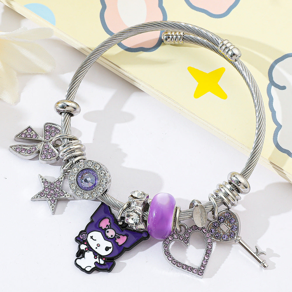 Kuku Bracelets