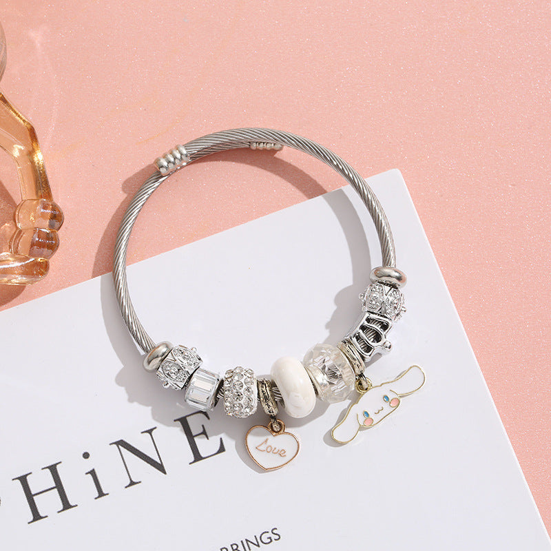 Cinna Bracelets