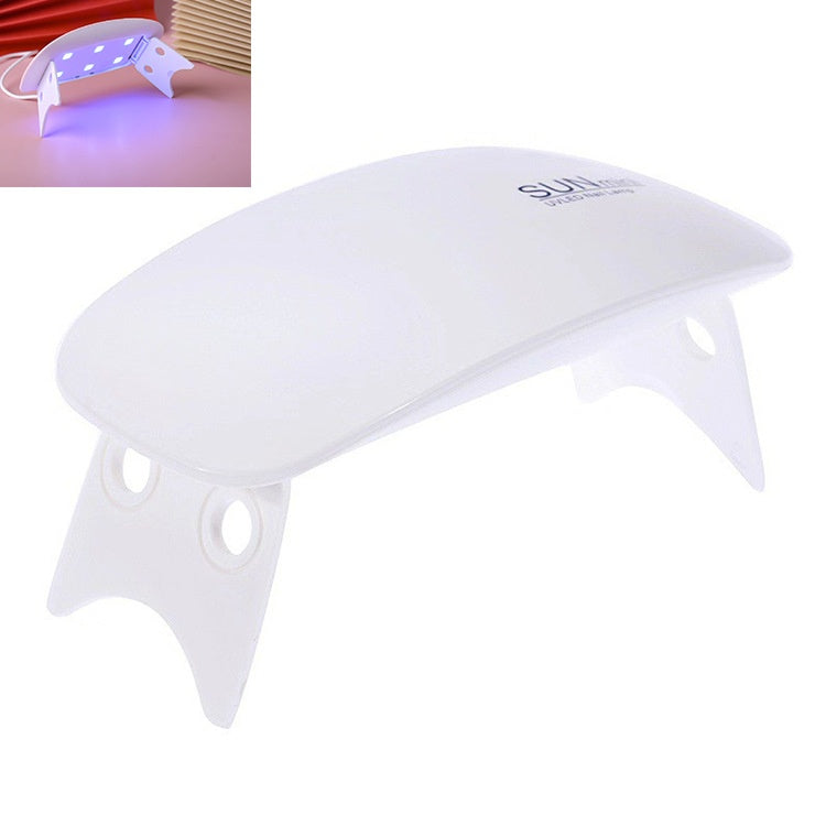 UV Nail Lamp