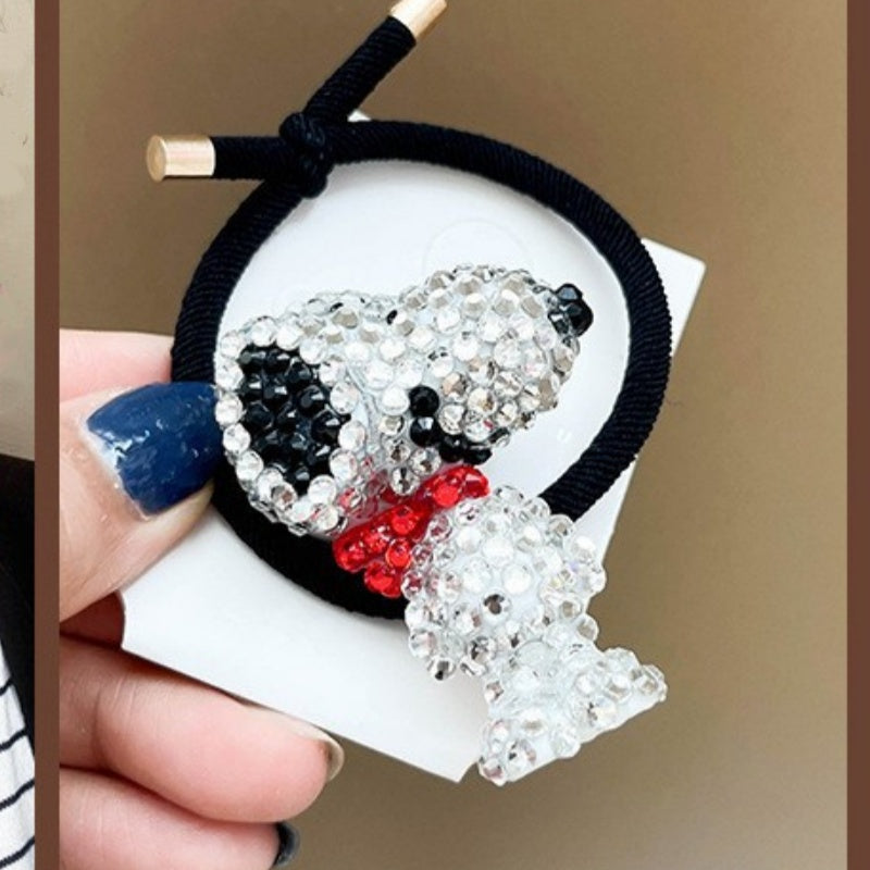 Rhinestone Accessory