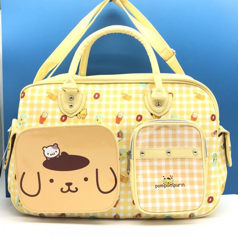Senrio Cute PU handbag