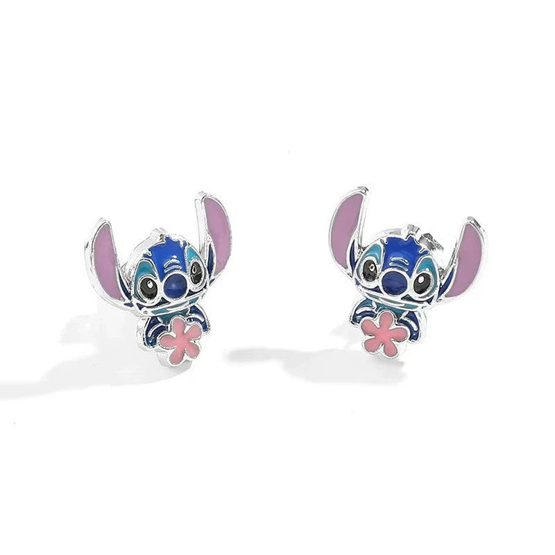 Stud earring