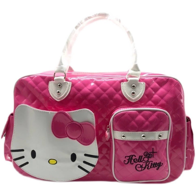 Senrio Cute PU handbag