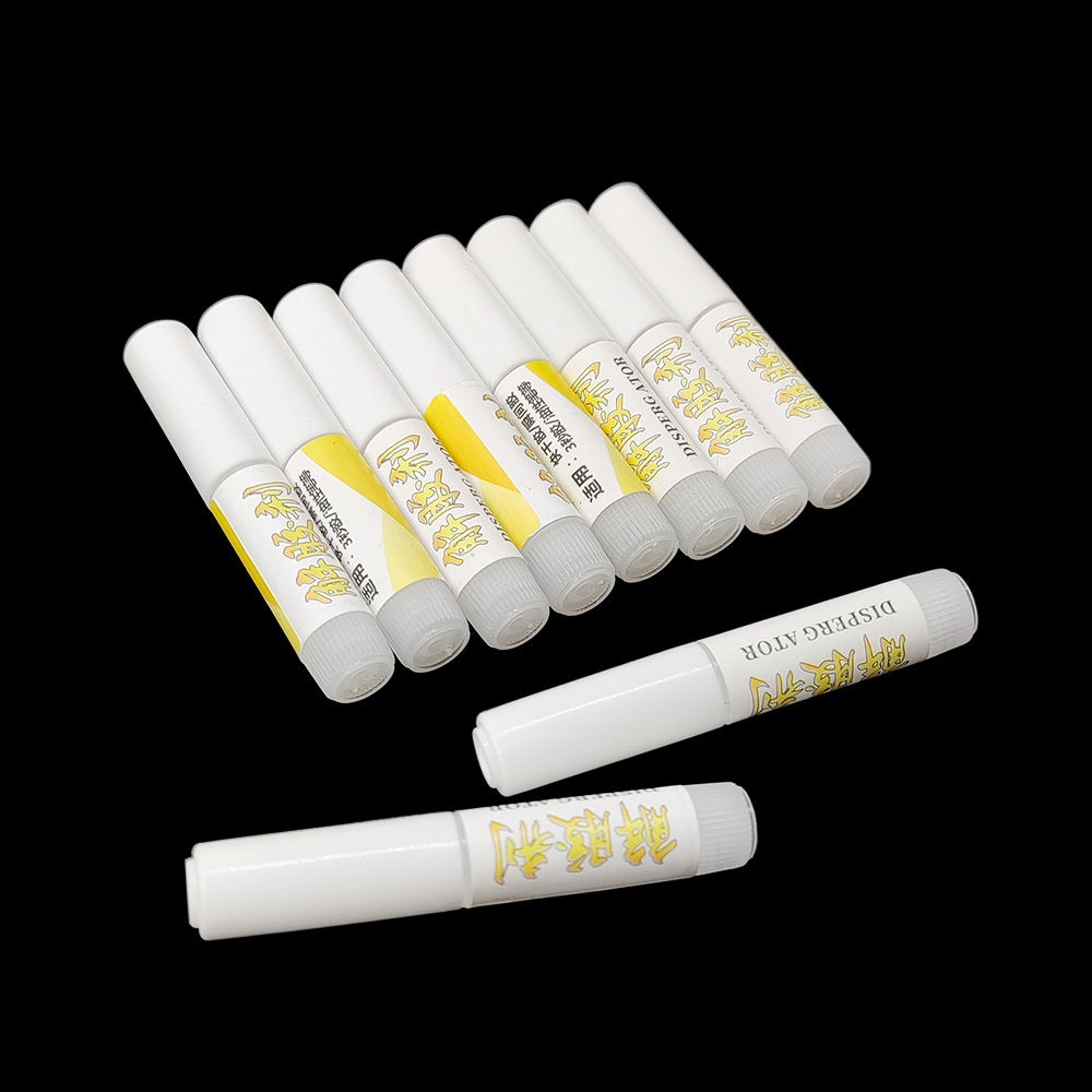 3Pcs-Quick Nail Dispergator(1g)