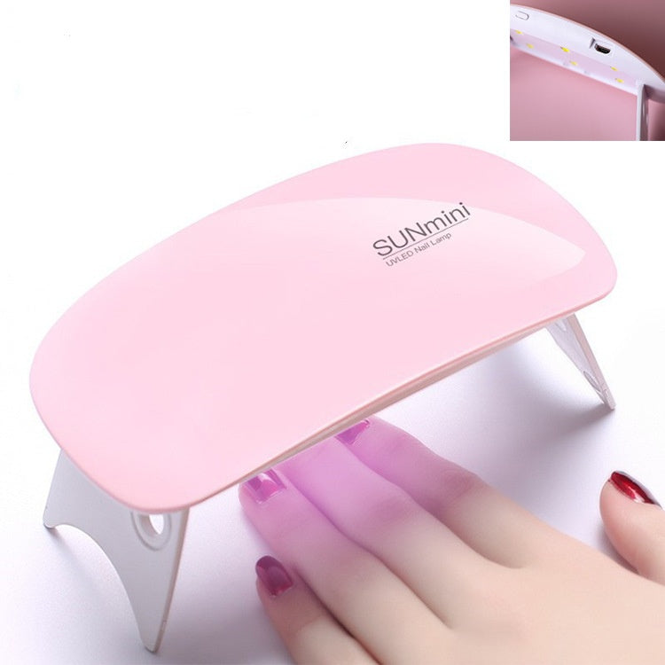 UV Nail Lamp