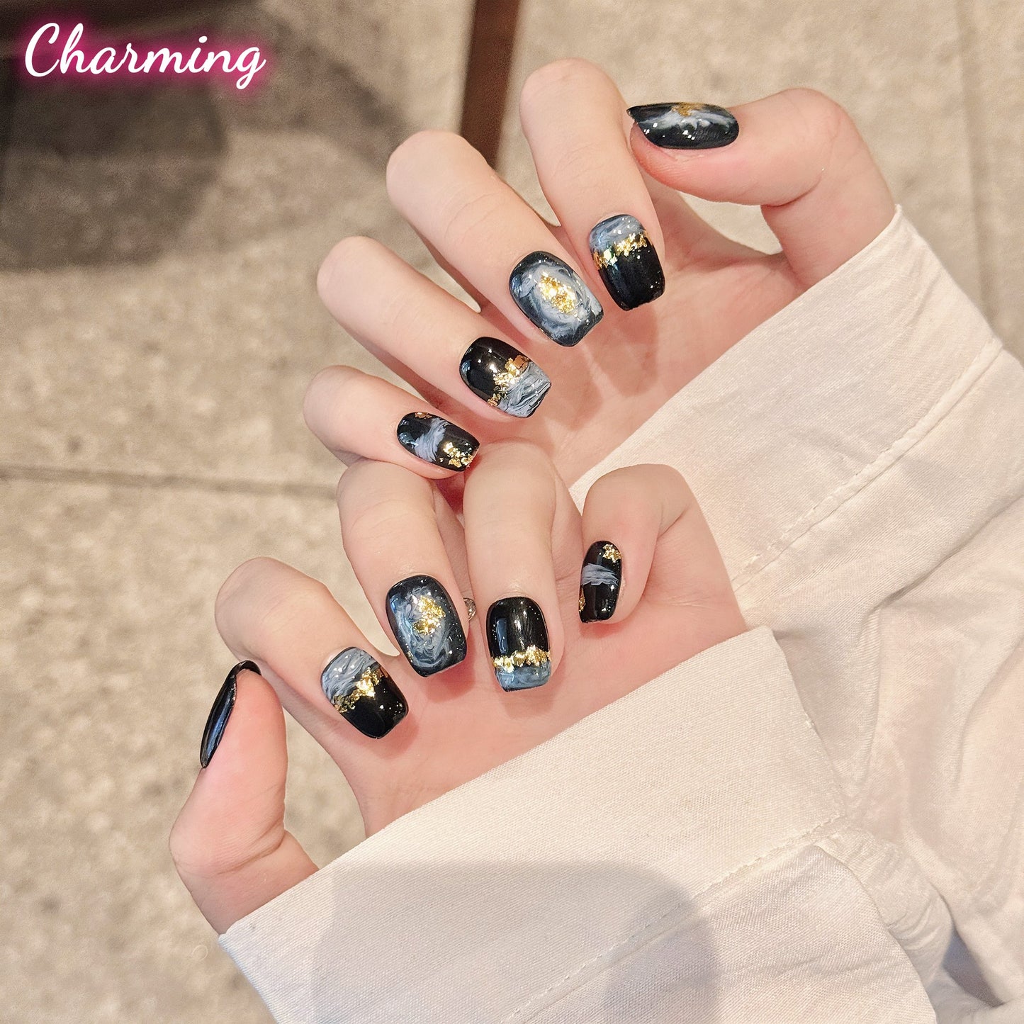 Artistic flavor / Handmade Nails