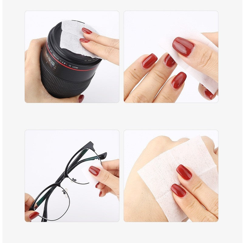 Alcohol pads