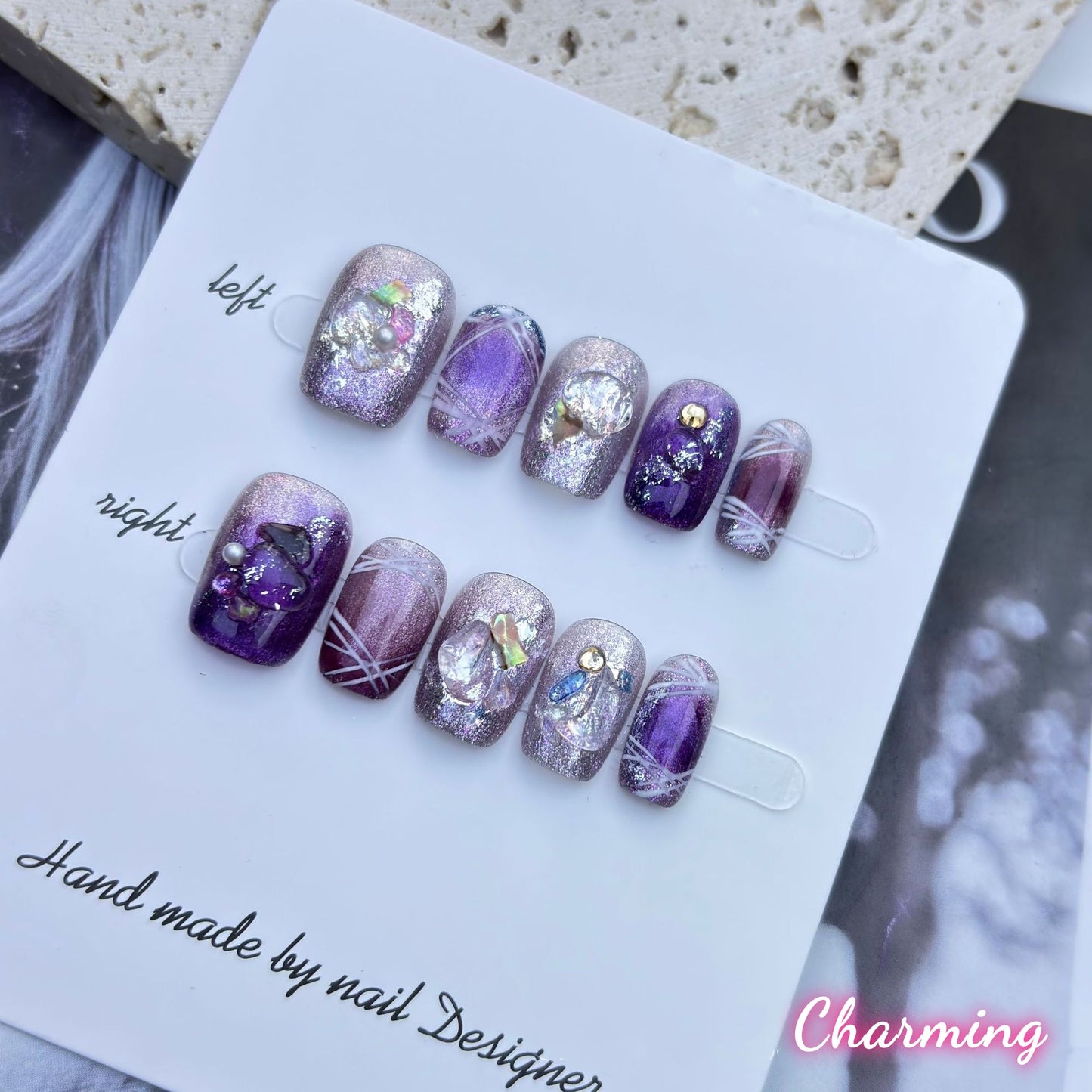 Purpura Fantazio